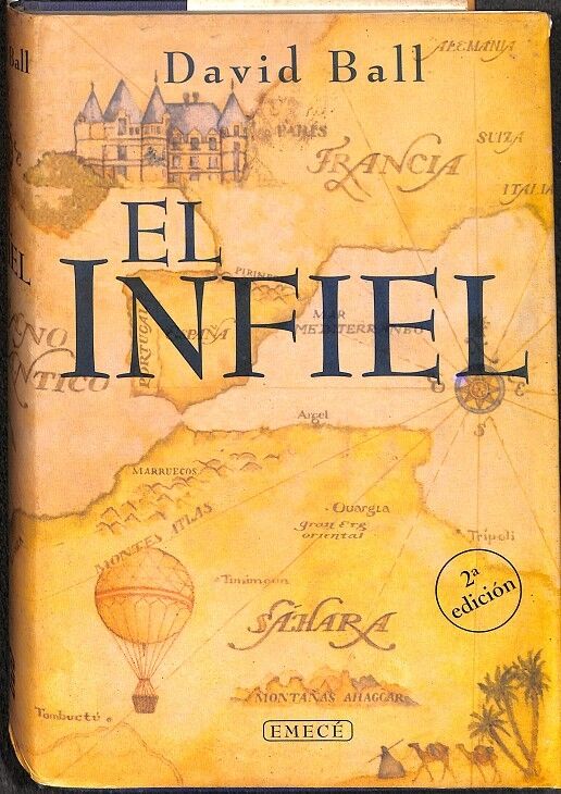 El Infiel