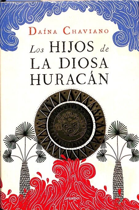 Los Hijos de la Diosa Huracán