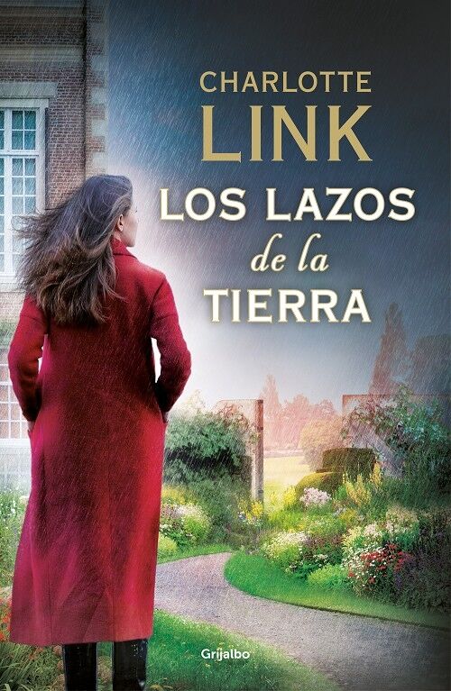 Los Lazos de la Tierra (La Estación de las Tormentas 3)