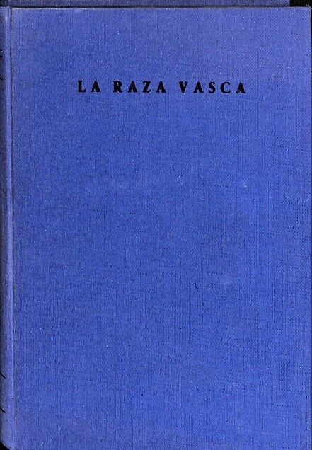 La Raza Vasca