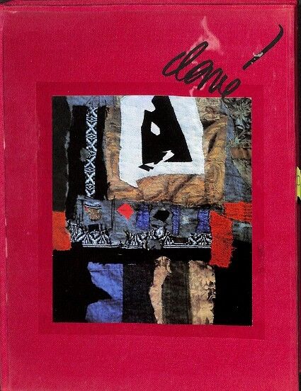 Clavé. Tapisseries Assemblages