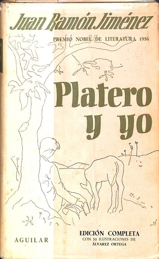 Platero y Yo