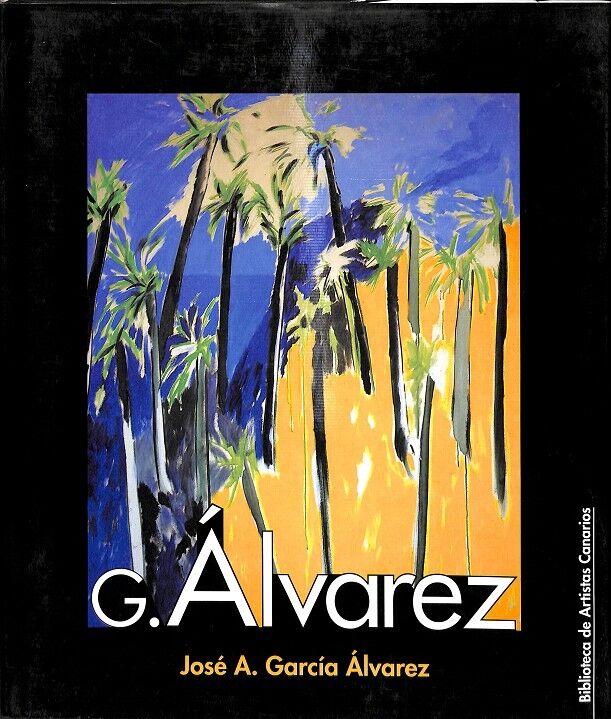 G Álvarez 29