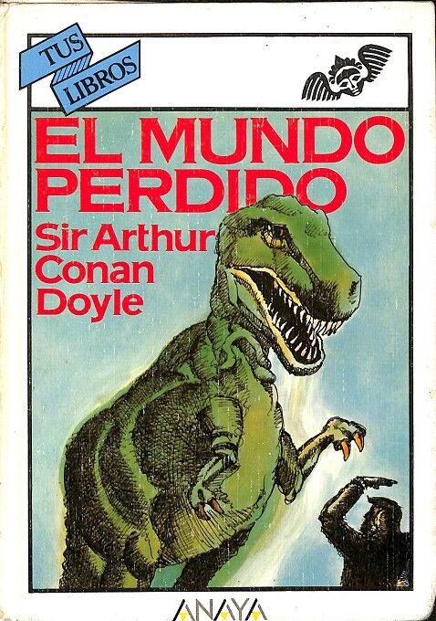 El Mundo Perdido