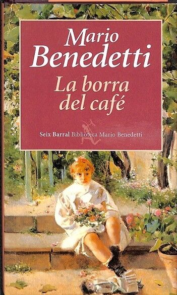 La Borra del Café