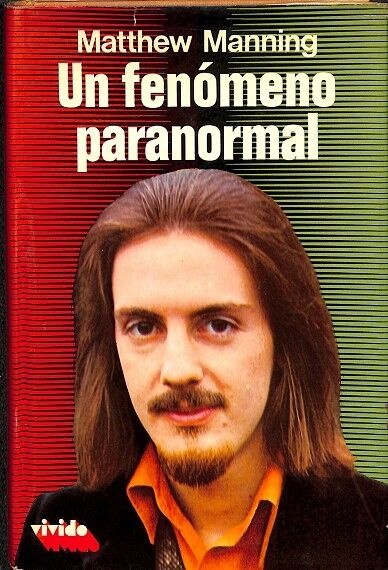 Un Fenómeno Paranormal