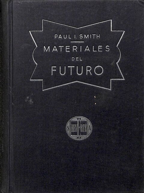 Materiales del Futuro