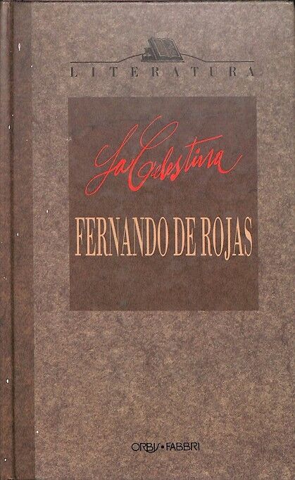La Celestina
