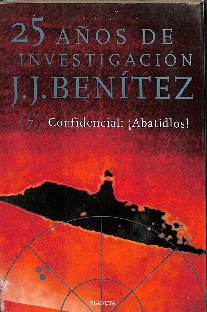 25 Años de Investigación