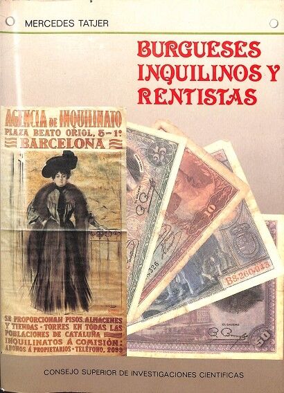 Burgueses, Inquilinos y Rentistas