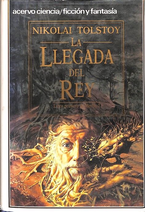 La Llegada del Rey