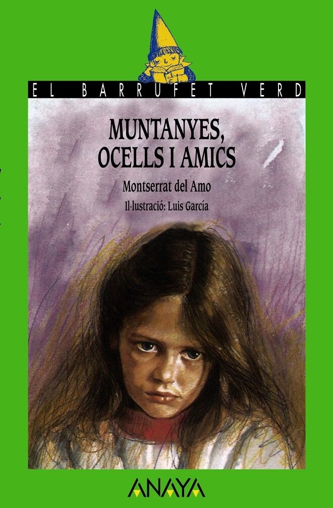 Muntanyes, Ocells i Amics