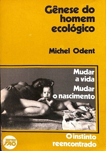 Genese Do Homem Ecólogico (Portugués)