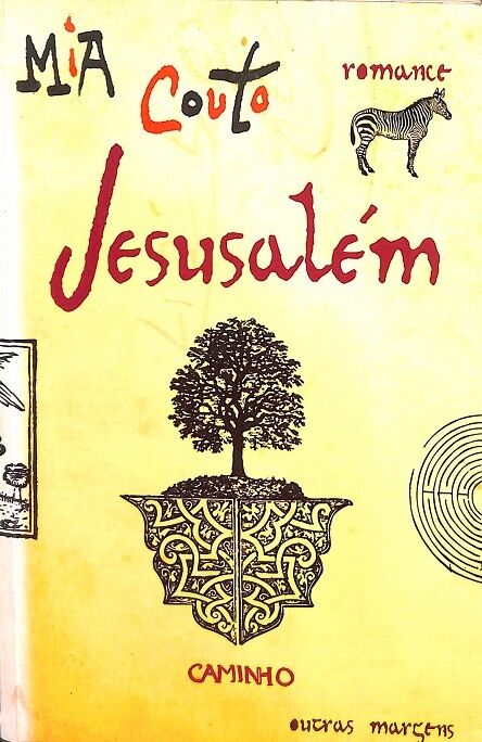 Jerusalém (Portugúes)