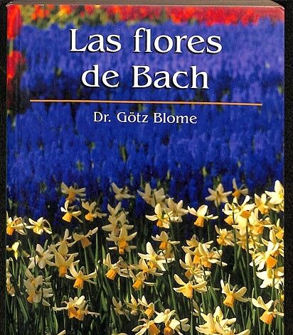 Las Flores de Bach