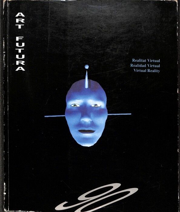 Art Futura 1990 (Catalán-castellano-inglés)