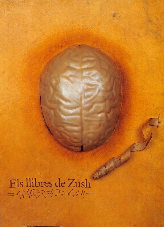 Els Llibres de Zush