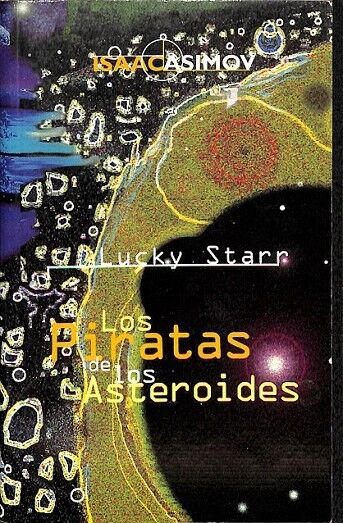 Los Piratas de los Asteroides