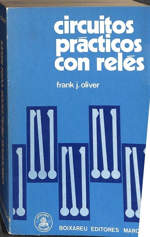 Circuitos Prácticos con Reles