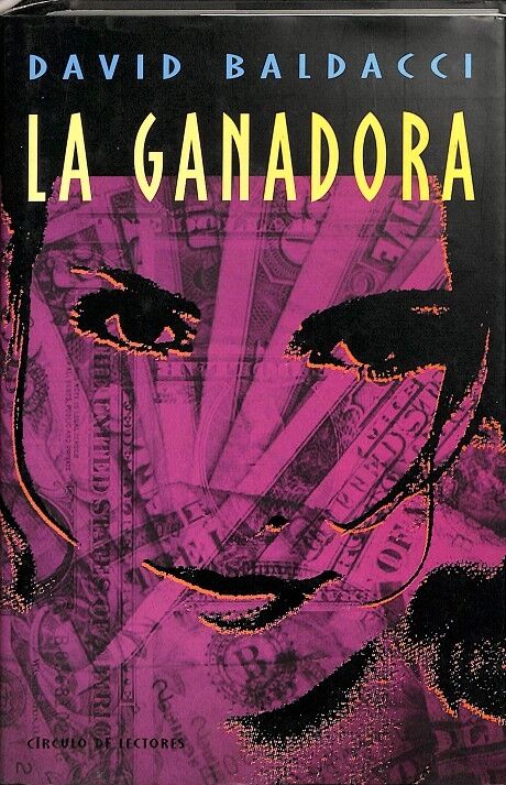 La Ganadora