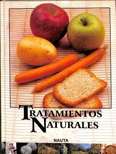 Tratamientos Naturales