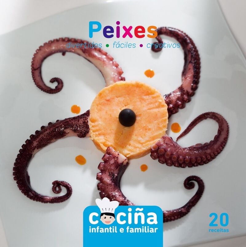 Peixes - (Gallego)