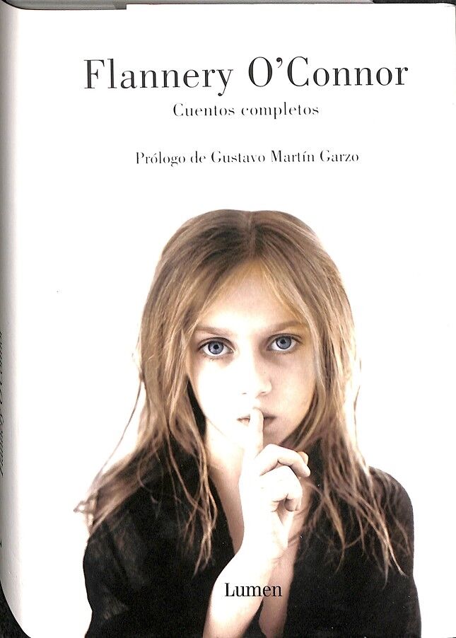 Cuentos Completos Flannery O´connor