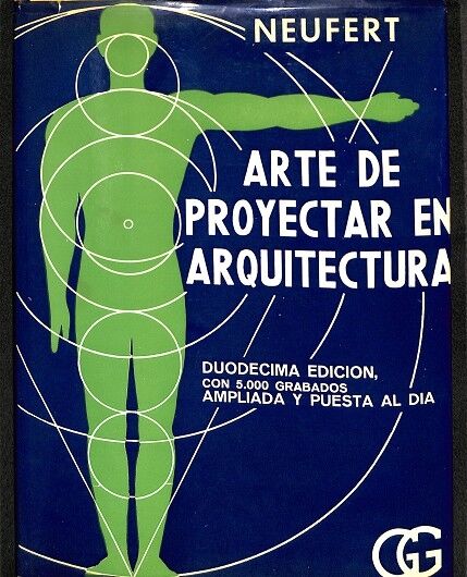 Arte de Proyectar en Arquitectura