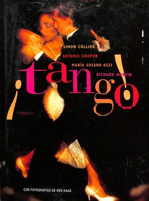 ¡Tango!