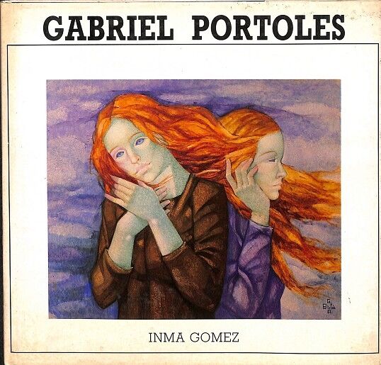 Grabriel Portoles.