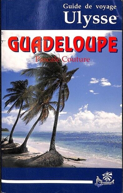 Guadeloupe (Portugués)