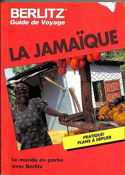 La Jamaique (Portugués)