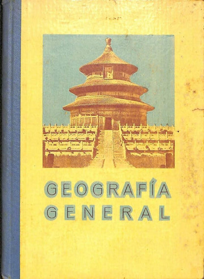 Geografía General