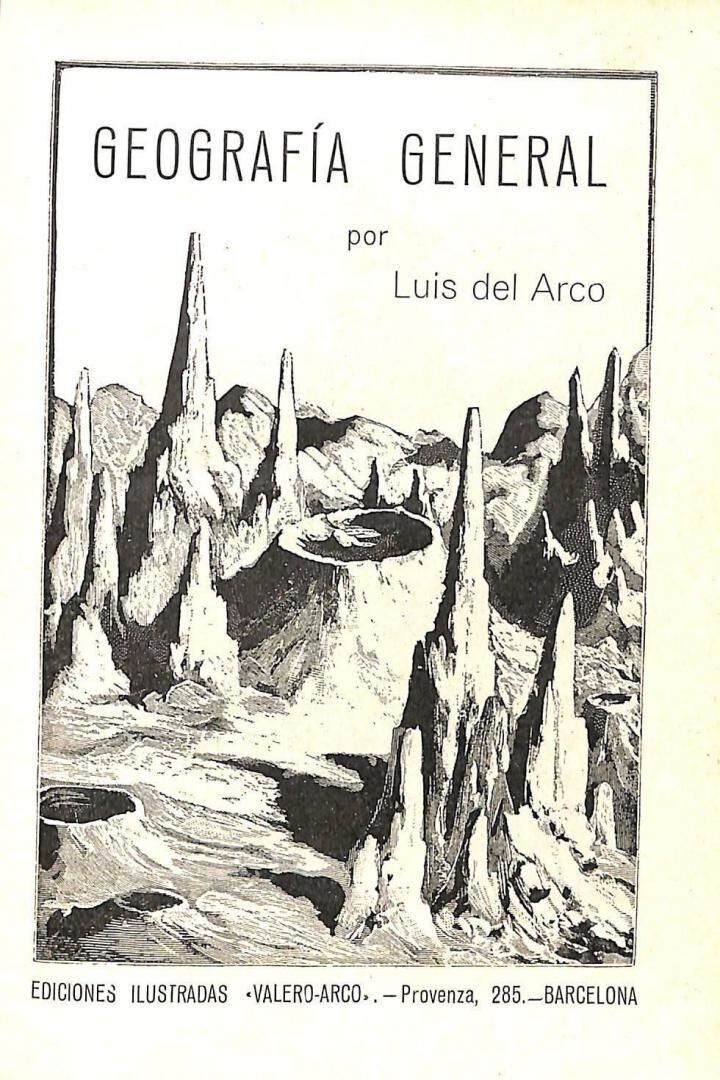 Geografía General