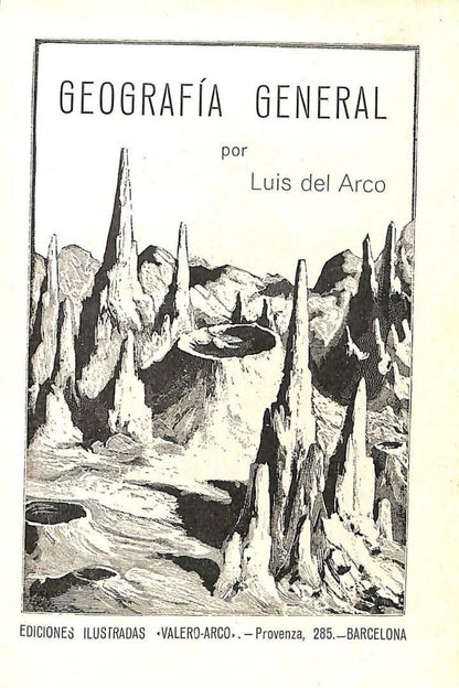 Geografía General