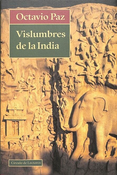 Vislumbres de la India
