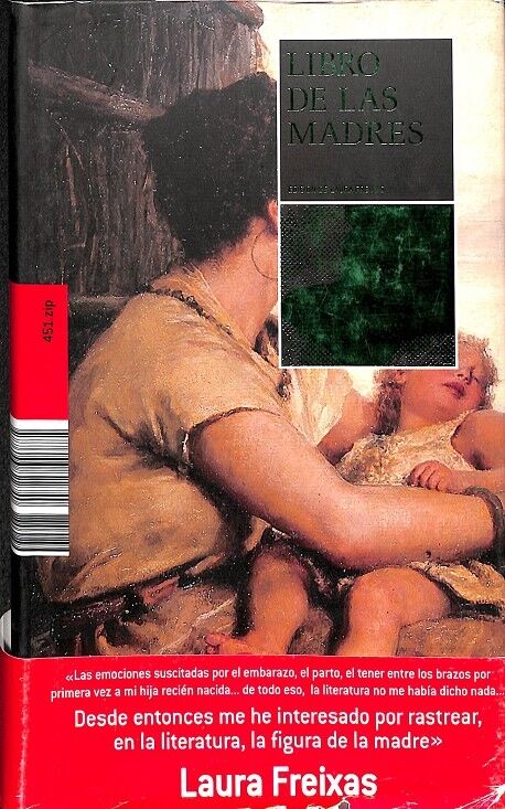 Libro de las Madres