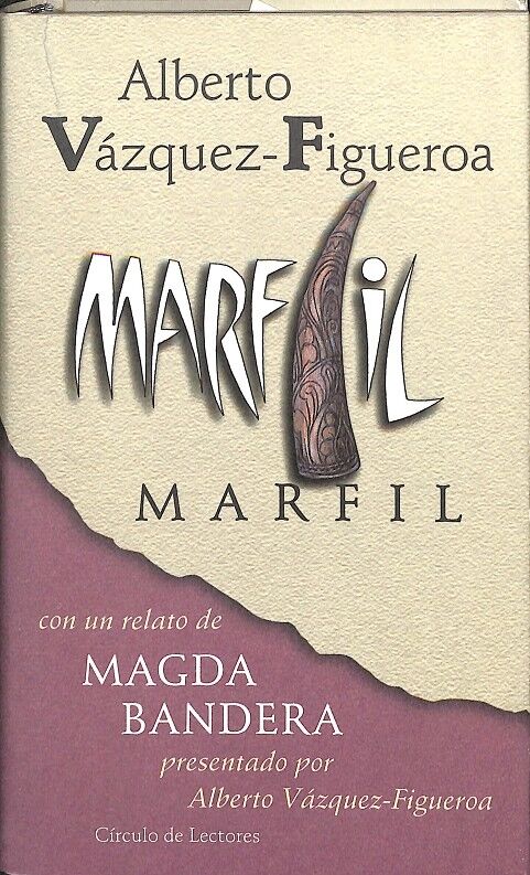 Marfil