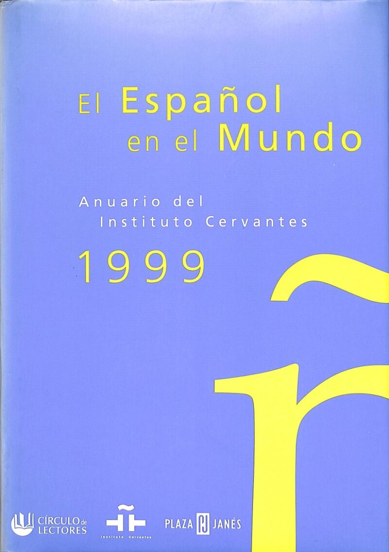 El Español en el Mundo