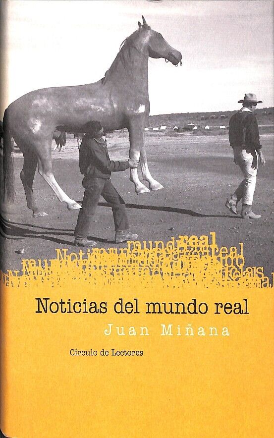 Noticias del Mundo Real