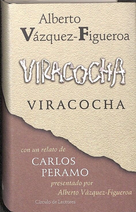 Viracocha