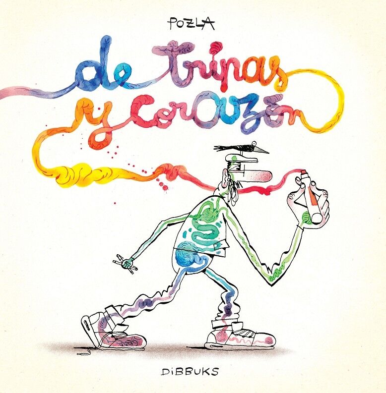 De Tripas y Corazón
