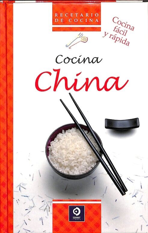 Cocina China