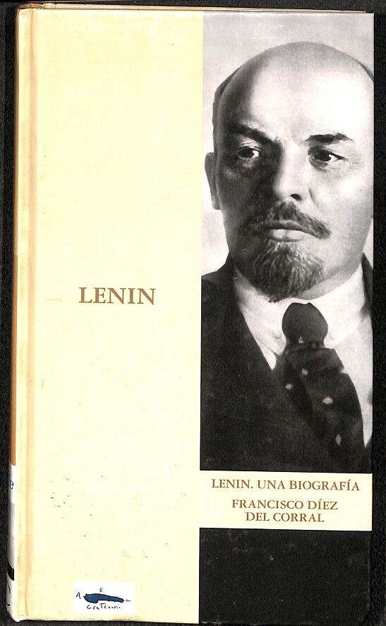 Lenin una Biografia
