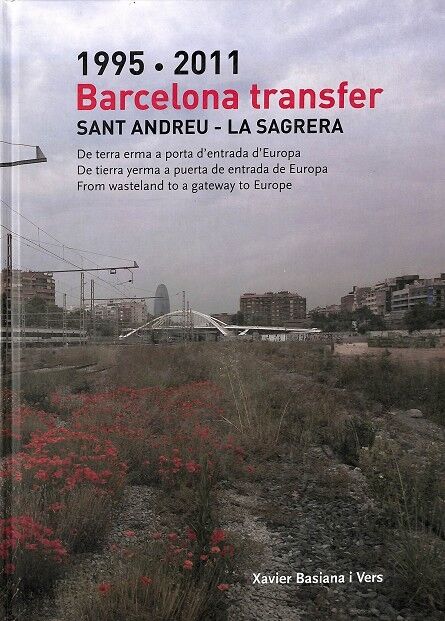 Barcelona Transfer 1995-2011 (Castellano, Catalán, Inglés)
