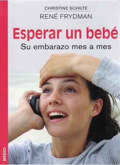 Esperar un Bebe