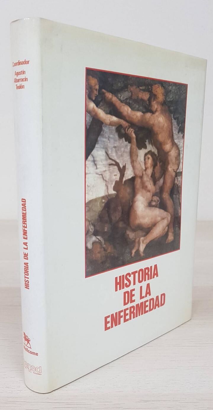 Historia de la Enfermedad