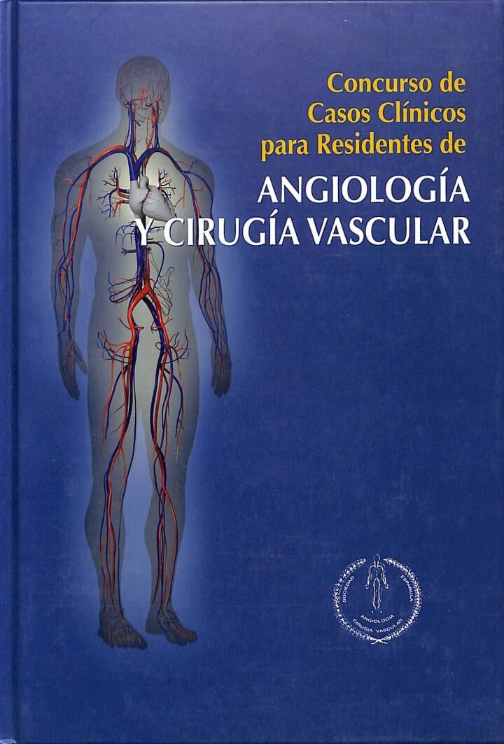Concurso de Casos Clínicos de Residentes de Angiología y Cirugía Vascular