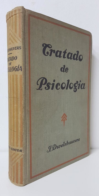 Tratado de Psicología