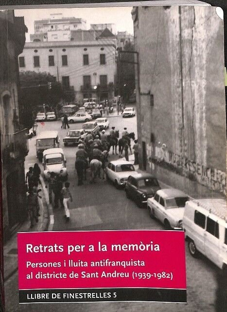 Retrats per a la Memòria